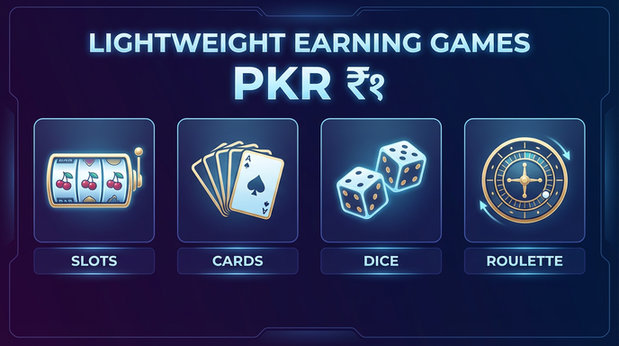 Payment and PKR controls in 4sgame - 6