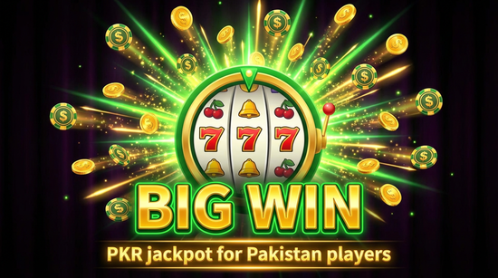 Big win animation on 4sgame slot game - 5