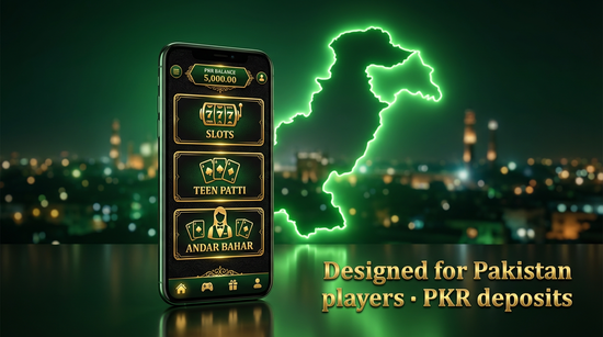 Main screen of 4sgame pk page for PK players - 4