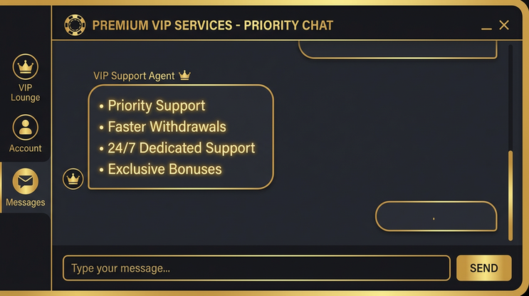 Payment and PKR controls in 4sgame - 6