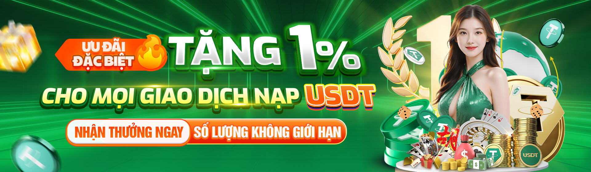 Hình ảnh quảng cáo của fcb8 hiển thị nền tảng và các lợi ích