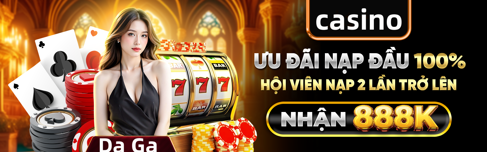 Hình ảnh quảng cáo của fcb8 hiển thị nền tảng và các lợi ích