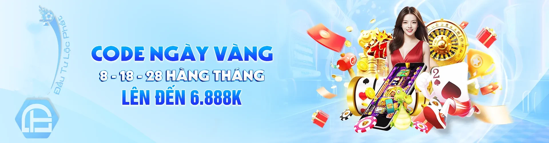 Hình ảnh quảng cáo của fcb8 hiển thị nền tảng và các lợi ích