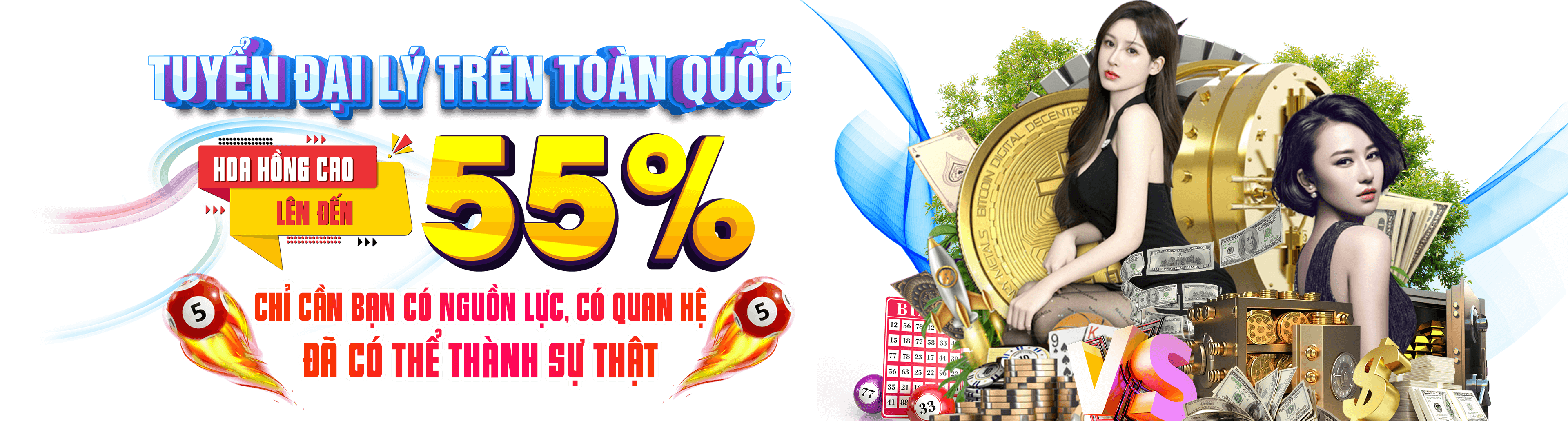 Hình ảnh quảng cáo của fcb8 hiển thị nền tảng và các lợi ích