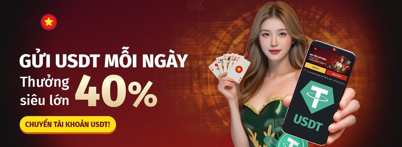 Hình ảnh quảng cáo của fcb8 hiển thị nền tảng và các lợi ích