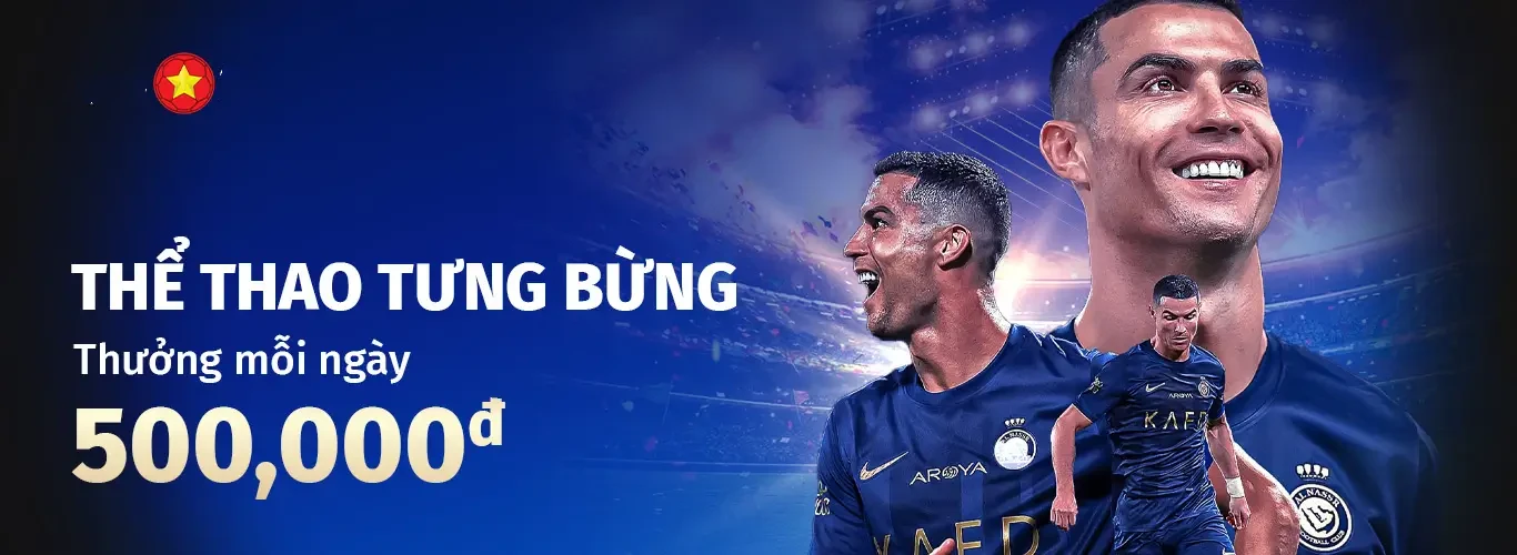 Hình ảnh quảng cáo của fcb8 hiển thị nền tảng và các lợi ích