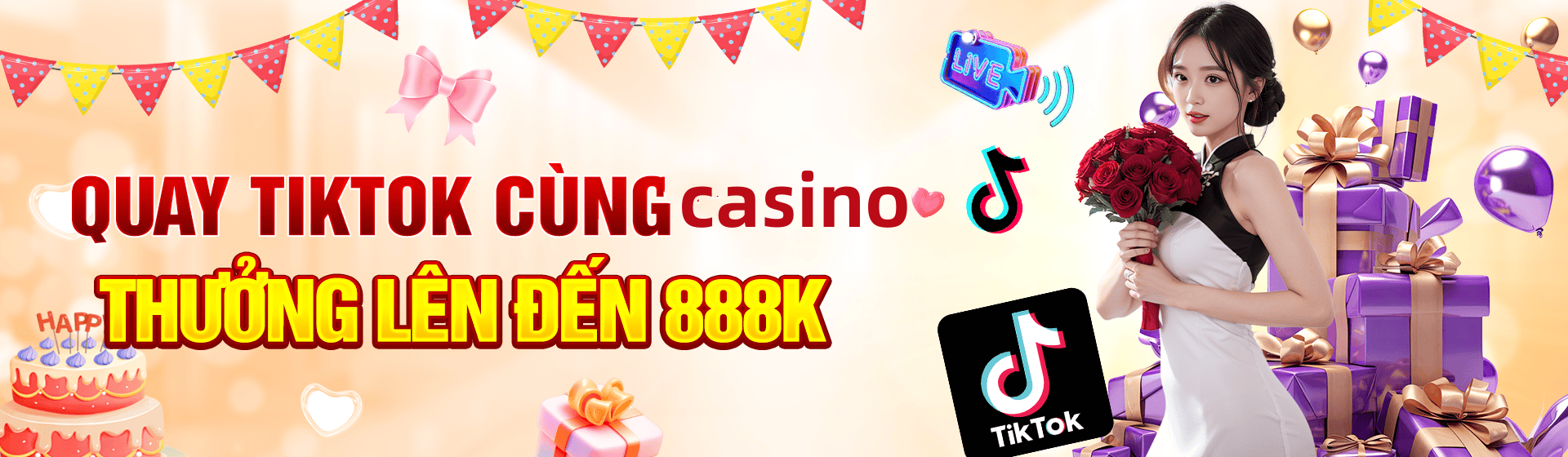 Hình ảnh quảng cáo của fcb8 hiển thị nền tảng và các lợi ích