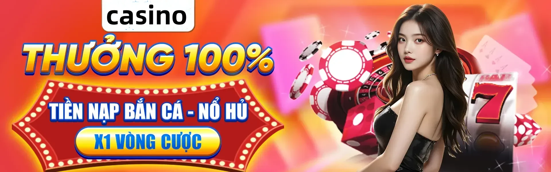 Hình ảnh quảng cáo của fcb8 hiển thị nền tảng và các lợi ích