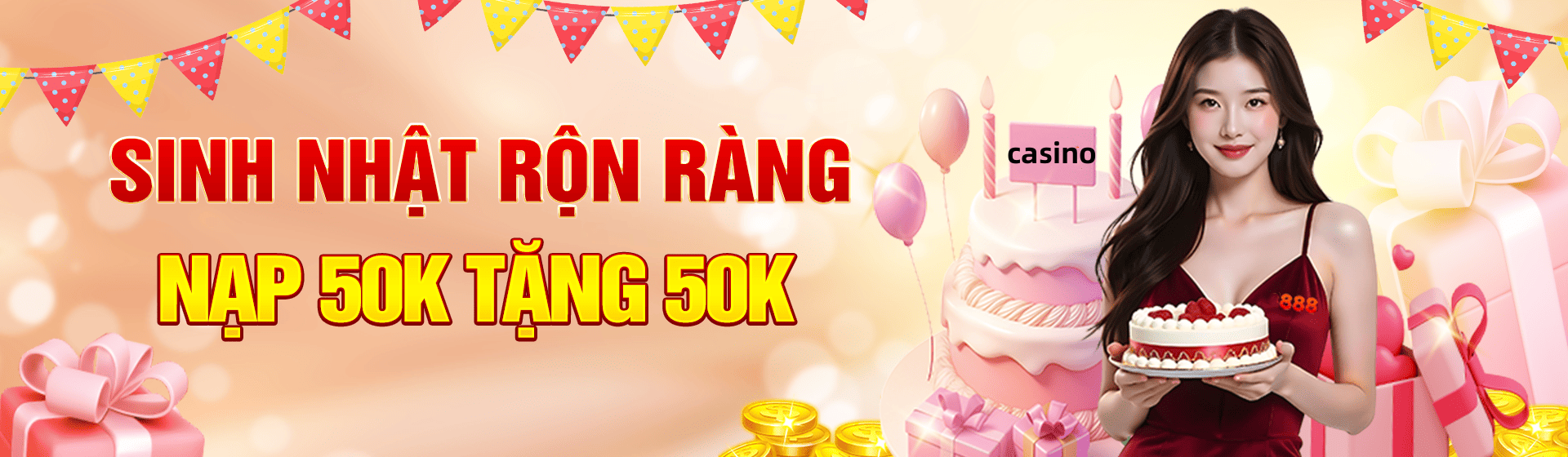 Hình ảnh quảng cáo của fcb8 hiển thị nền tảng và các lợi ích