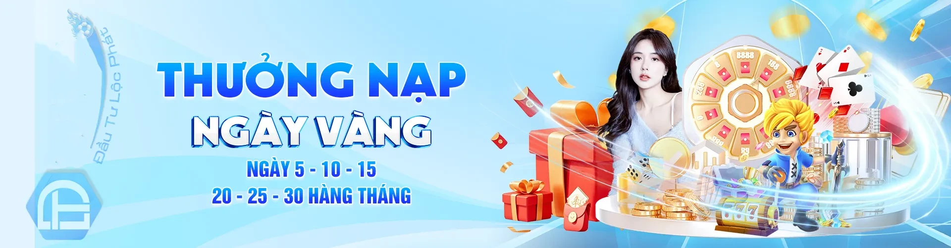 Hình ảnh quảng cáo của fcb8 hiển thị nền tảng và các lợi ích