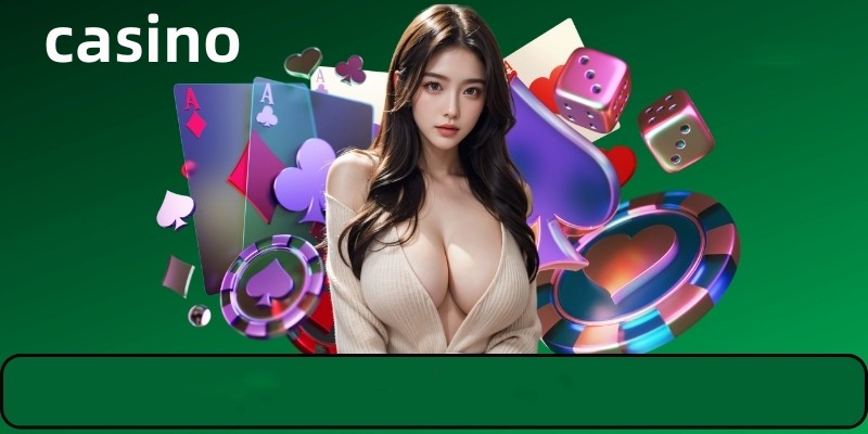 Hình ảnh quảng cáo của fcb8 hiển thị nền tảng và các lợi ích
