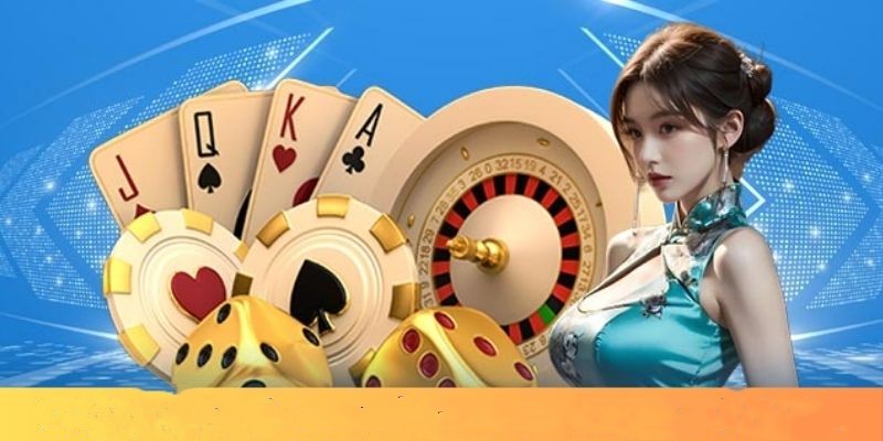 Hình ảnh quảng cáo của fcb8 hiển thị nền tảng và các lợi ích