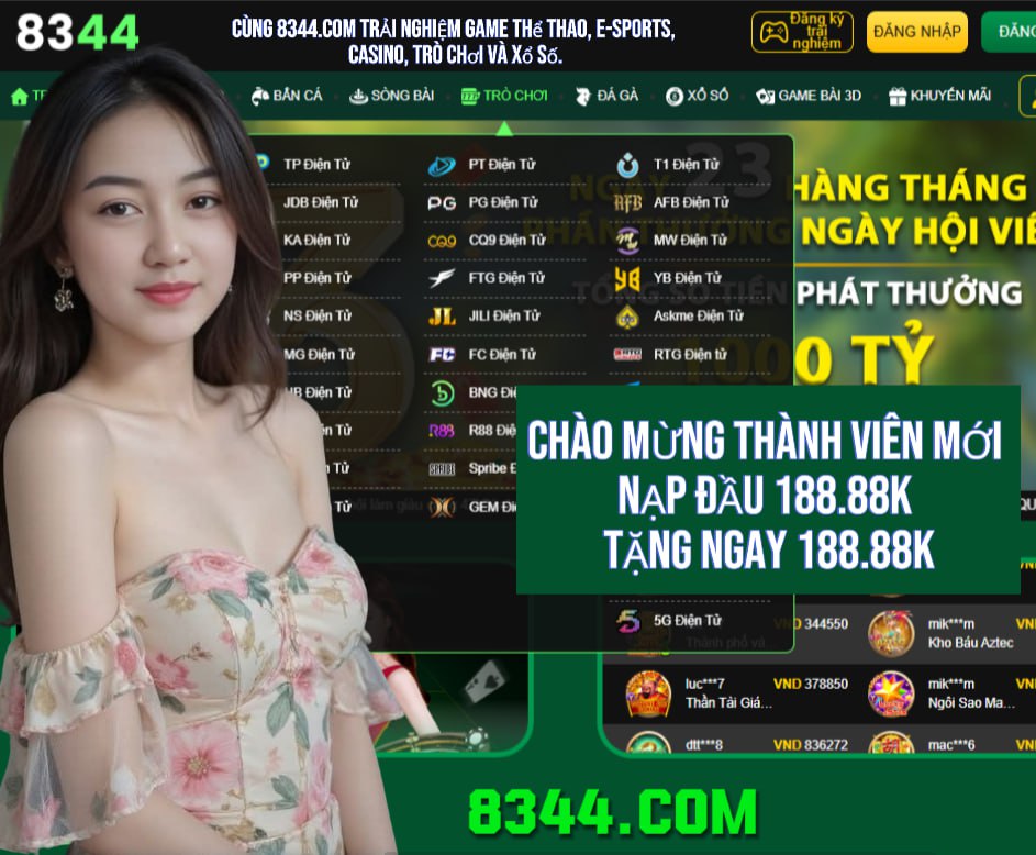 Hình ảnh quảng cáo của fcb8 hiển thị nền tảng và các lợi ích