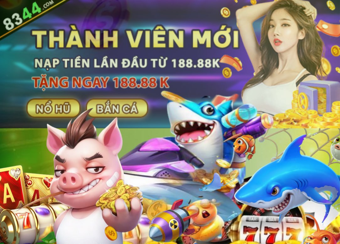 Hình ảnh quảng cáo của fcb8 hiển thị nền tảng và các lợi ích