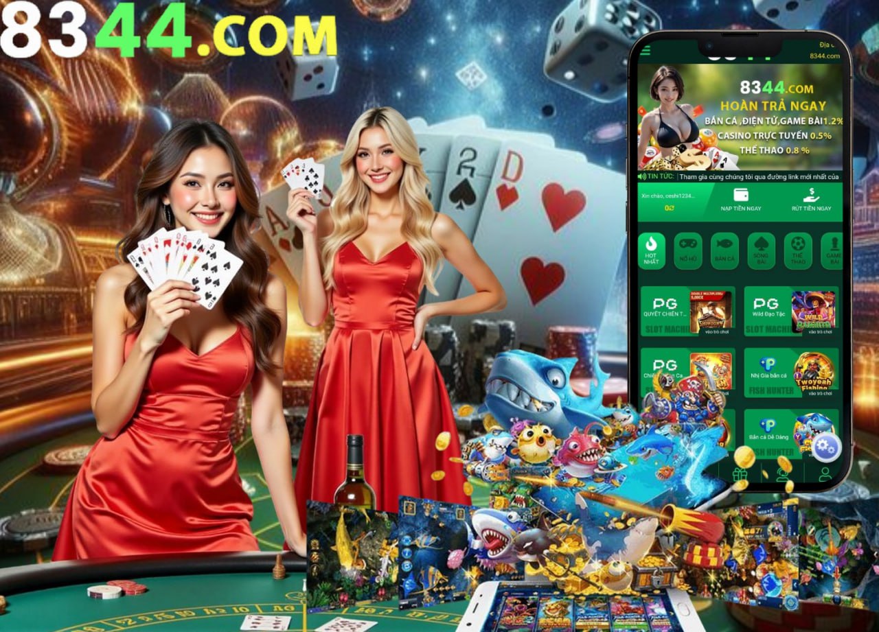 Hình ảnh quảng cáo của fcb8 hiển thị nền tảng và các lợi ích