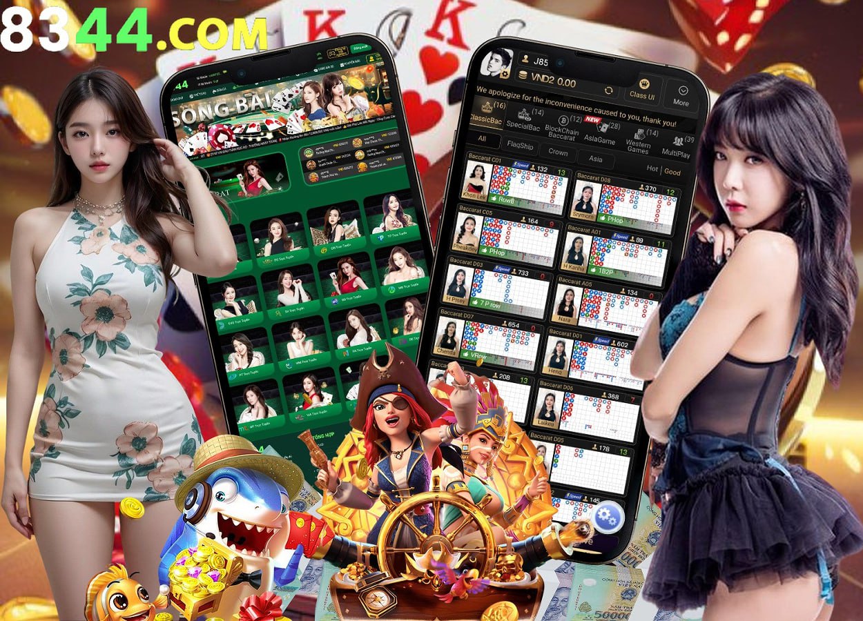 Hình ảnh quảng cáo của fcb8 hiển thị nền tảng và các lợi ích
