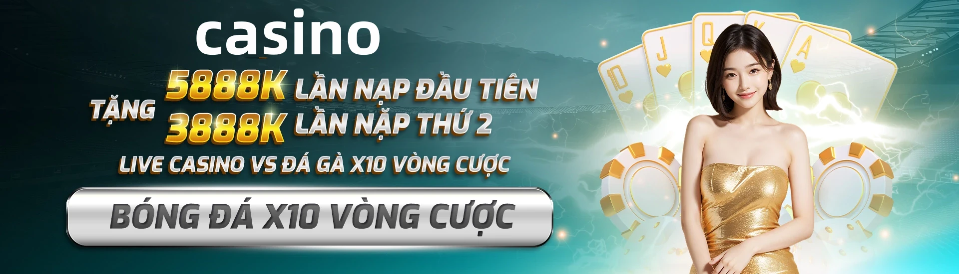 Hình ảnh quảng cáo của fcb8 hiển thị nền tảng và các lợi ích