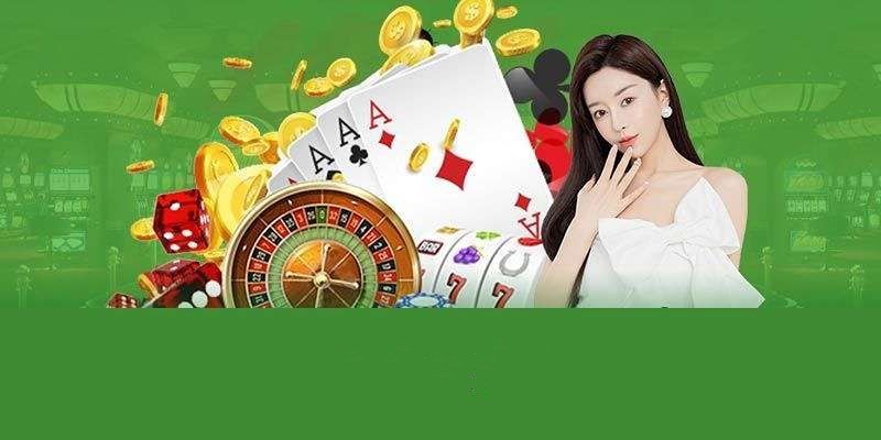 Hình ảnh quảng cáo của fcb8 hiển thị nền tảng và các lợi ích